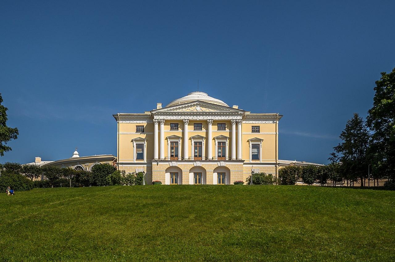 Pavlovsk, Russia